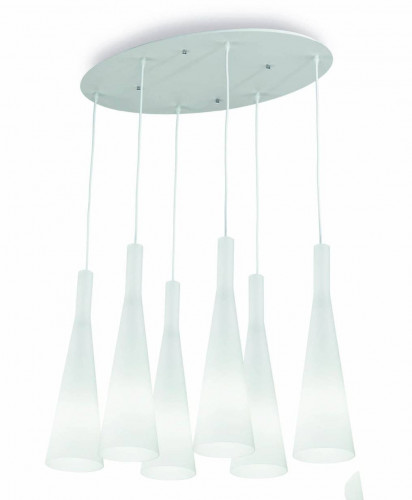 люстра дизайнерская intensify белый дуб в Подольске