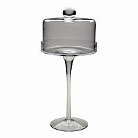 клош на ножке для сладкого country corner vusp в Подольске