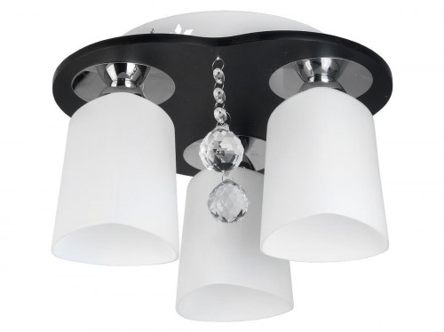 потолочная люстра toplight marsha tl2680x-03wc в Подольске