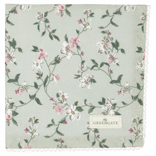 салфетка jolie pale mint в Подольске