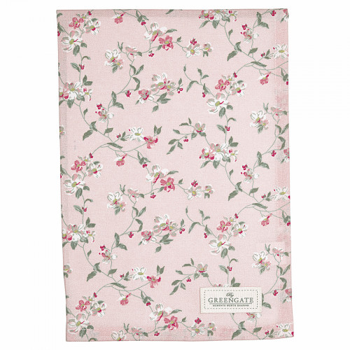 полотенце jolie pale pink в Подольске