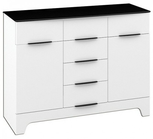 комод мебель-неман верона (мн-128-04) в Подольске