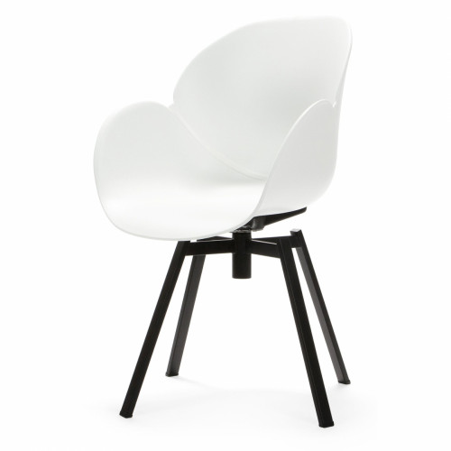 кресло rezeda белое в Подольске