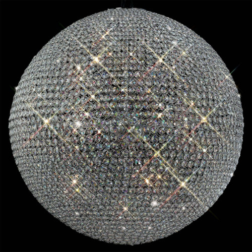 подвесной светильник mantra crystal 4603 в Подольске