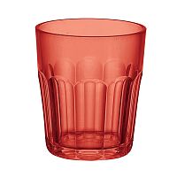 стакан happy hour 350 мл красный в Подольске