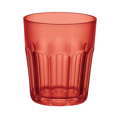 стакан happy hour 350 мл красный в Подольске