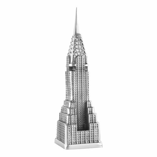 декор chrysler building в Подольске