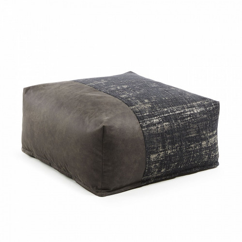пуф cuzco темно-серый в Подольске