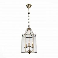 подвесная люстра st luce sl228.303.03 в Подольске