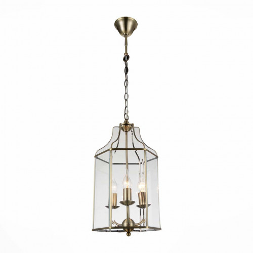 подвесная люстра st luce sl228.303.03 в Подольске