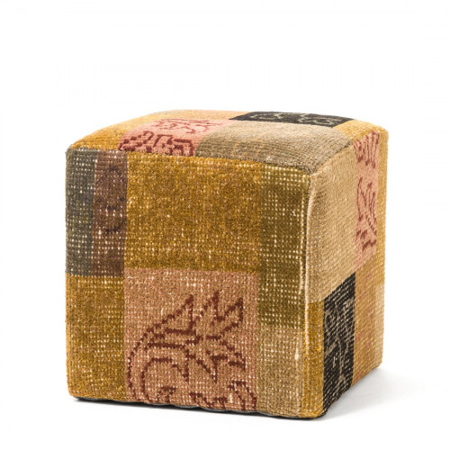 пуф bristol разноцветный в Подольске