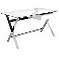 письменный стол angel cerda мраморный от angel cerda белый в Подольске