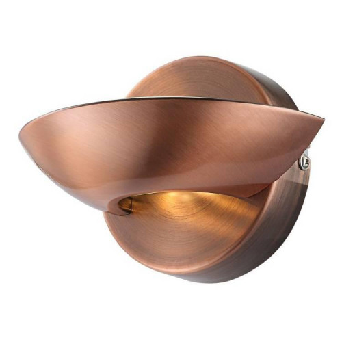 настенный светодиодный светильник globo sammy 76004 в Подольске