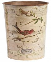 декоративный контейнер для мусора baile в Подольске