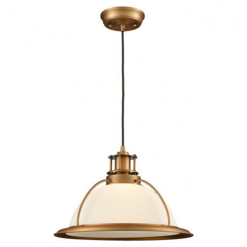 подвеcной светильник lussole loft grlsp-9811 в Подольске