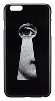 чехол для iphone 6 plus/6s plus пьеро форназетти keyhole в Подольске