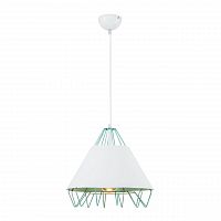 подвесной светильник freya mimi fr5007pl-01gn в Подольске