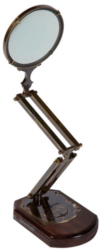 лупа в Подольске