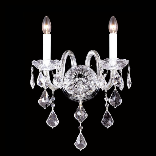 бра crystal lux queen ap2 в Подольске
