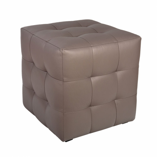 пуф руби серый в Подольске