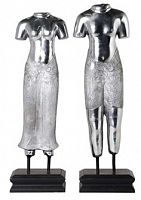 декор thai lovers (комплект из 2 шт) - polished aluminium / acc05220 в Подольске