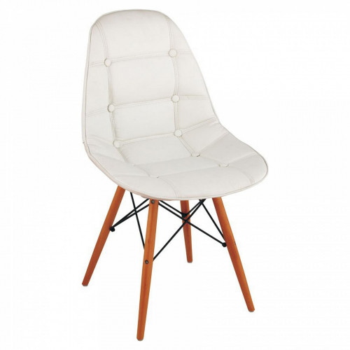 стул деревянный pc-016 (eames style) в Подольске