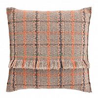 подушка tartan terracotta от gan в Подольске