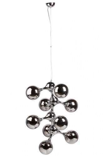 подвесной светильник cosmo silver в Подольске