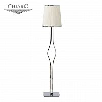 торшер дизайнерский chiaro инесса 460040201 в Подольске
