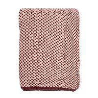 плед двухцветный из хлопка в Подольске