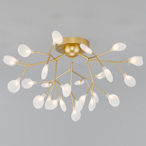 потолочная люстра bogates foglia 542 в Подольске