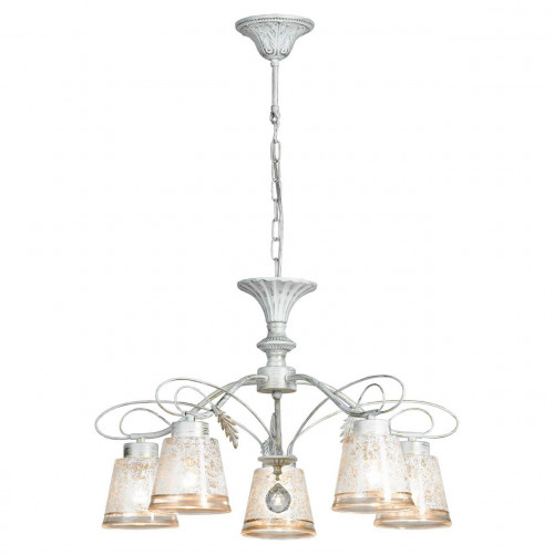 подвесная люстра lussole lgo lsp-8063 в Подольске