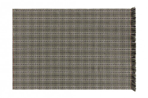 ковер gan tartan green 300x200 от gan в Подольске