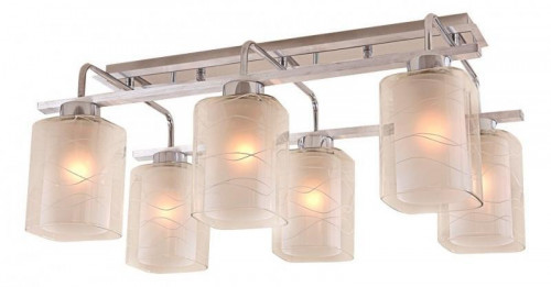 потолочная люстра citilux румба cl159162 в Подольске