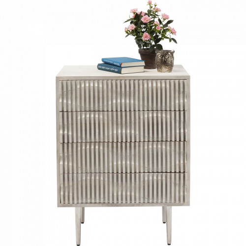 комод echo коричневый в Подольске