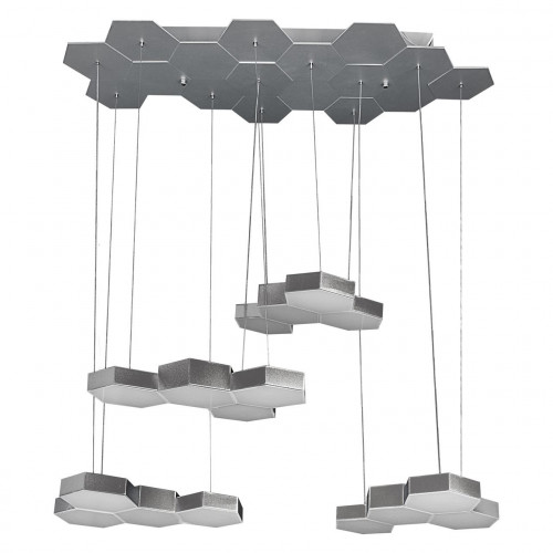 подвесной светильник lightstar favo в Подольске