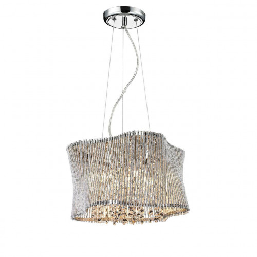подвесной светильник arte lamp incanto a4207sp-4cc в Подольске