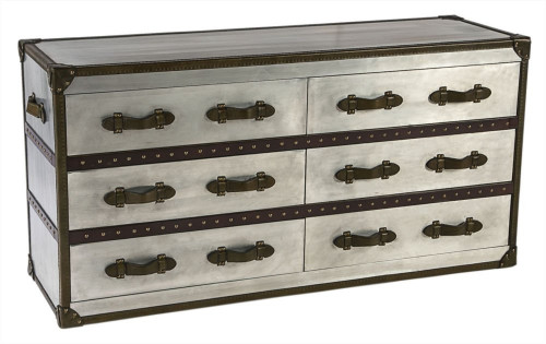 комод at069 fireproof iron металл в Подольске