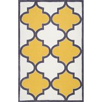 ковер trelli желтый 300х400 в Подольске