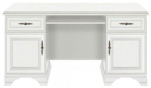 письменный стол black red white кентаки biu2d2s в Подольске