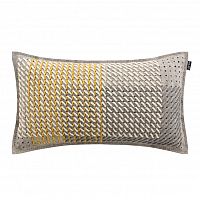 подушка canevas geo grey от gan в Подольске