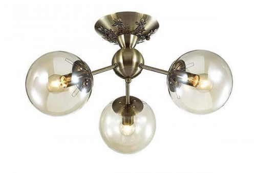 потолочная люстра lumion palla 3059/3c в Подольске