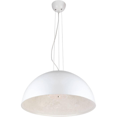 подвесной светильник arte lamp rome a4176sp-1wh в Подольске
