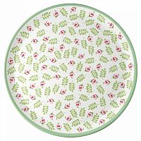 блюдо lily petit white в Подольске