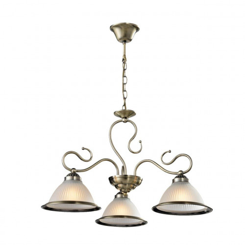 подвесная люстра arte lamp costanza a6276lm-3ab в Подольске