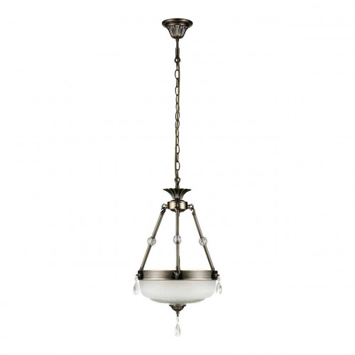 дизайнерский подвесной светильник britop graciela 5461221 в Подольске