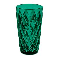 стакан crystal l, 450 мл, зелёный в Подольске
