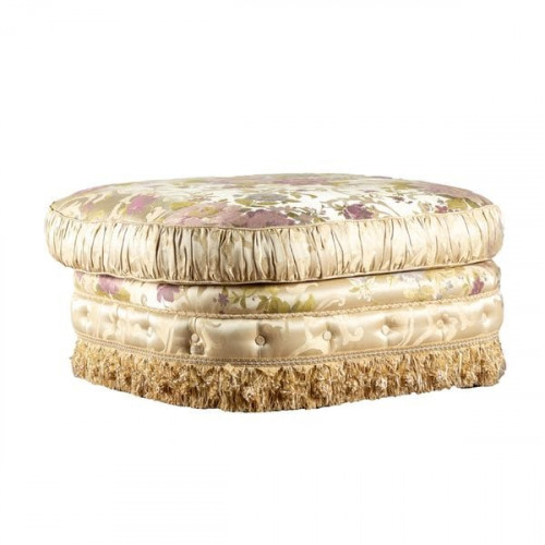 пуф vivaldi бежевый в Подольске