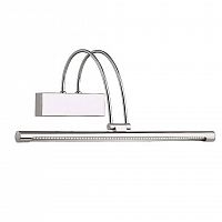 подсветка для картин ideal lux bow ap66 nickel в Подольске