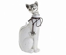 статуэтка white cat в Подольске